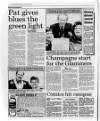 Belfast News-Letter Friday 09 March 1990 Page 12