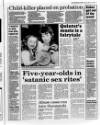 Belfast News-Letter Tuesday 13 March 1990 Page 7