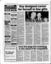 Belfast News-Letter Tuesday 20 March 1990 Page 21