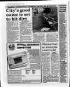 Belfast News-Letter Wednesday 21 March 1990 Page 8