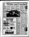 Belfast News-Letter Saturday 24 March 1990 Page 4