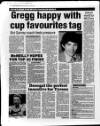 Belfast News-Letter Saturday 24 March 1990 Page 18