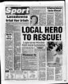 Belfast News-Letter Saturday 24 March 1990 Page 24