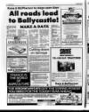 Belfast News-Letter Saturday 24 March 1990 Page 42