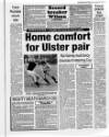 Belfast News-Letter Monday 26 March 1990 Page 21