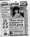 Belfast News-Letter Thursday 05 April 1990 Page 1