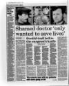 Belfast News-Letter Thursday 05 April 1990 Page 12