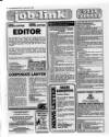 Belfast News-Letter Thursday 05 April 1990 Page 20