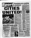 Belfast News-Letter Thursday 05 April 1990 Page 32