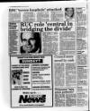 Belfast News-Letter Friday 06 April 1990 Page 4