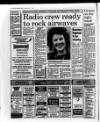 Belfast News-Letter Saturday 07 April 1990 Page 8