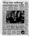 Belfast News-Letter Monday 09 April 1990 Page 8