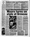 Belfast News-Letter Monday 09 April 1990 Page 20