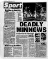 Belfast News-Letter Monday 09 April 1990 Page 24