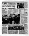 Belfast News-Letter Thursday 12 April 1990 Page 18