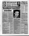 Belfast News-Letter Thursday 12 April 1990 Page 30