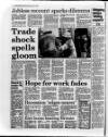 Belfast News-Letter Saturday 14 April 1990 Page 8