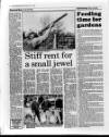 Belfast News-Letter Saturday 14 April 1990 Page 14