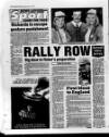 Belfast News-Letter Saturday 14 April 1990 Page 24