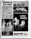 Belfast News-Letter Saturday 14 April 1990 Page 43