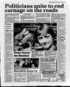 Belfast News-Letter Monday 16 April 1990 Page 3
