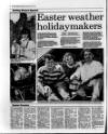 Belfast News-Letter Monday 16 April 1990 Page 8
