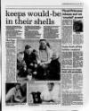 Belfast News-Letter Monday 16 April 1990 Page 9