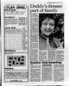 Belfast News-Letter Monday 16 April 1990 Page 11