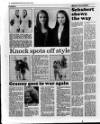 Belfast News-Letter Monday 16 April 1990 Page 14
