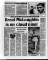 Belfast News-Letter Monday 16 April 1990 Page 20