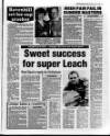 Belfast News-Letter Monday 16 April 1990 Page 21
