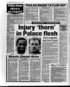 Belfast News-Letter Monday 16 April 1990 Page 22