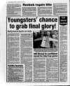 Belfast News-Letter Wednesday 18 April 1990 Page 22