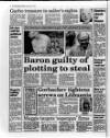 Belfast News-Letter Friday 20 April 1990 Page 4