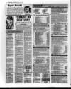Belfast News-Letter Friday 20 April 1990 Page 24