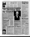 Belfast News-Letter Friday 20 April 1990 Page 26
