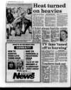 Belfast News-Letter Saturday 21 April 1990 Page 4