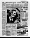 Belfast News-Letter Saturday 21 April 1990 Page 5