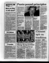 Belfast News-Letter Saturday 21 April 1990 Page 6