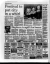 Belfast News-Letter Saturday 21 April 1990 Page 8