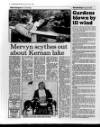 Belfast News-Letter Saturday 21 April 1990 Page 14