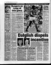 Belfast News-Letter Saturday 21 April 1990 Page 22