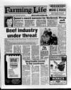 Belfast News-Letter Saturday 21 April 1990 Page 25