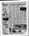 Belfast News-Letter Saturday 21 April 1990 Page 44