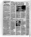 Belfast News-Letter Monday 23 April 1990 Page 6