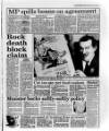 Belfast News-Letter Monday 23 April 1990 Page 7
