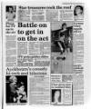 Belfast News-Letter Monday 23 April 1990 Page 11