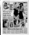 Belfast News-Letter Monday 23 April 1990 Page 14