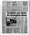 Belfast News-Letter Monday 23 April 1990 Page 20
