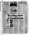 Belfast News-Letter Monday 23 April 1990 Page 21